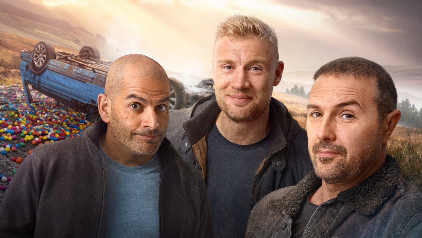 Watch Car TV Shows & Motorsports Online - Auto TV Shows on Motor Trend