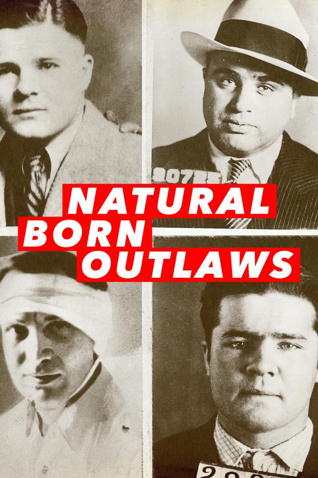 Natural Born Outlaws on FREECABLE TV