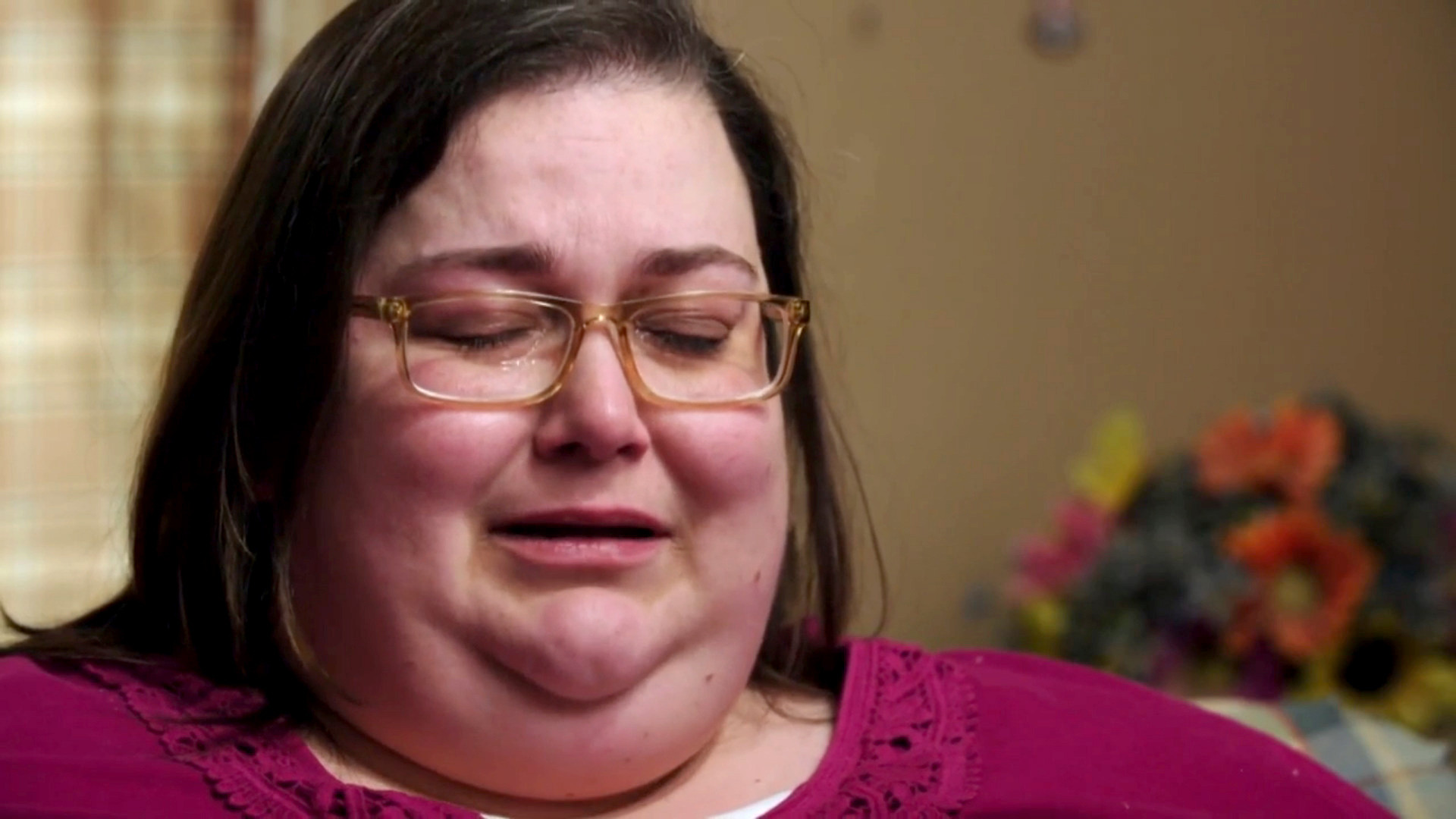 Samantha's Story | My 600-lb Life | TLC.com