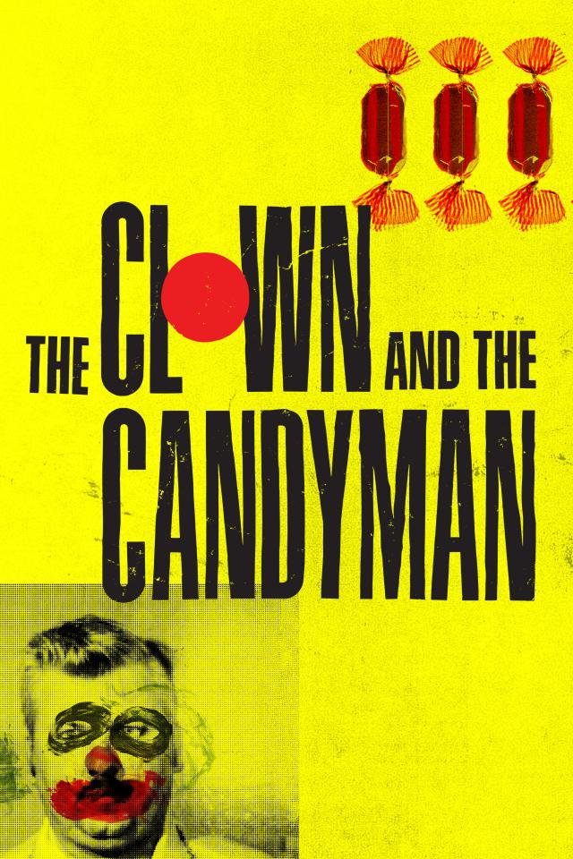 The Clown & The Candyman on FREECABLE TV