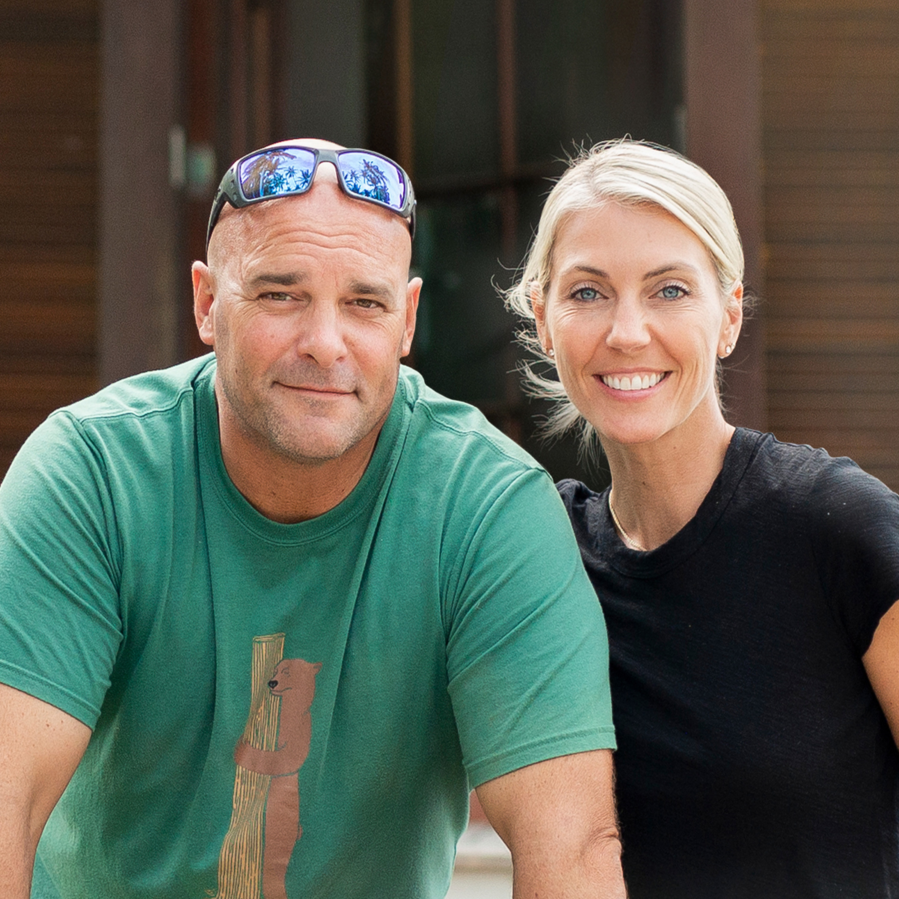 Stream Renovation, Inc. discovery+