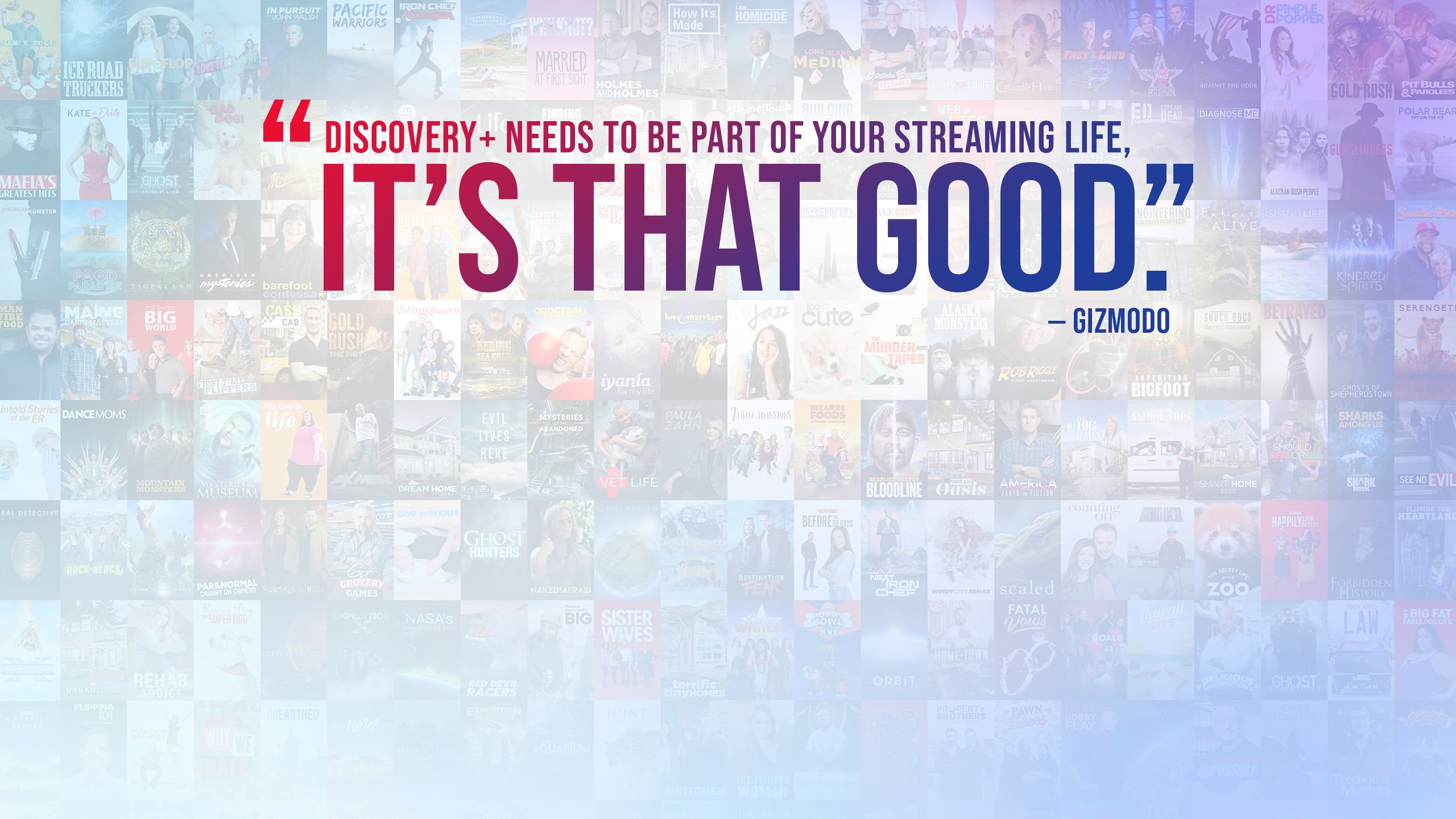 www discoveryplus com