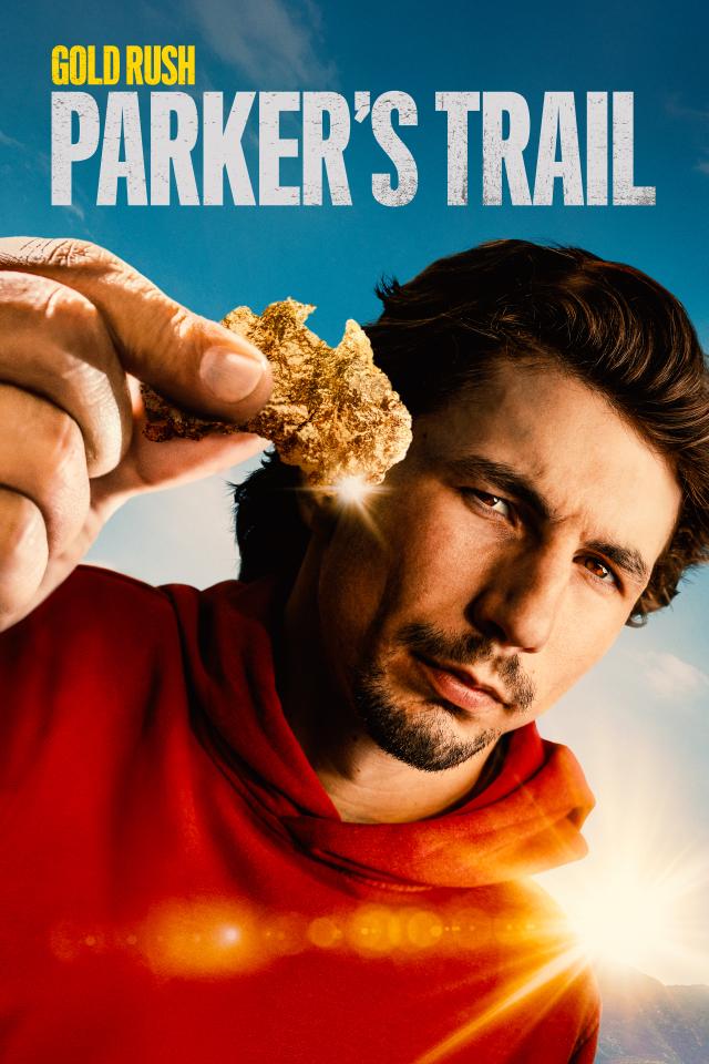 Gold Rush: Parker's Trail on FREECABLE TV