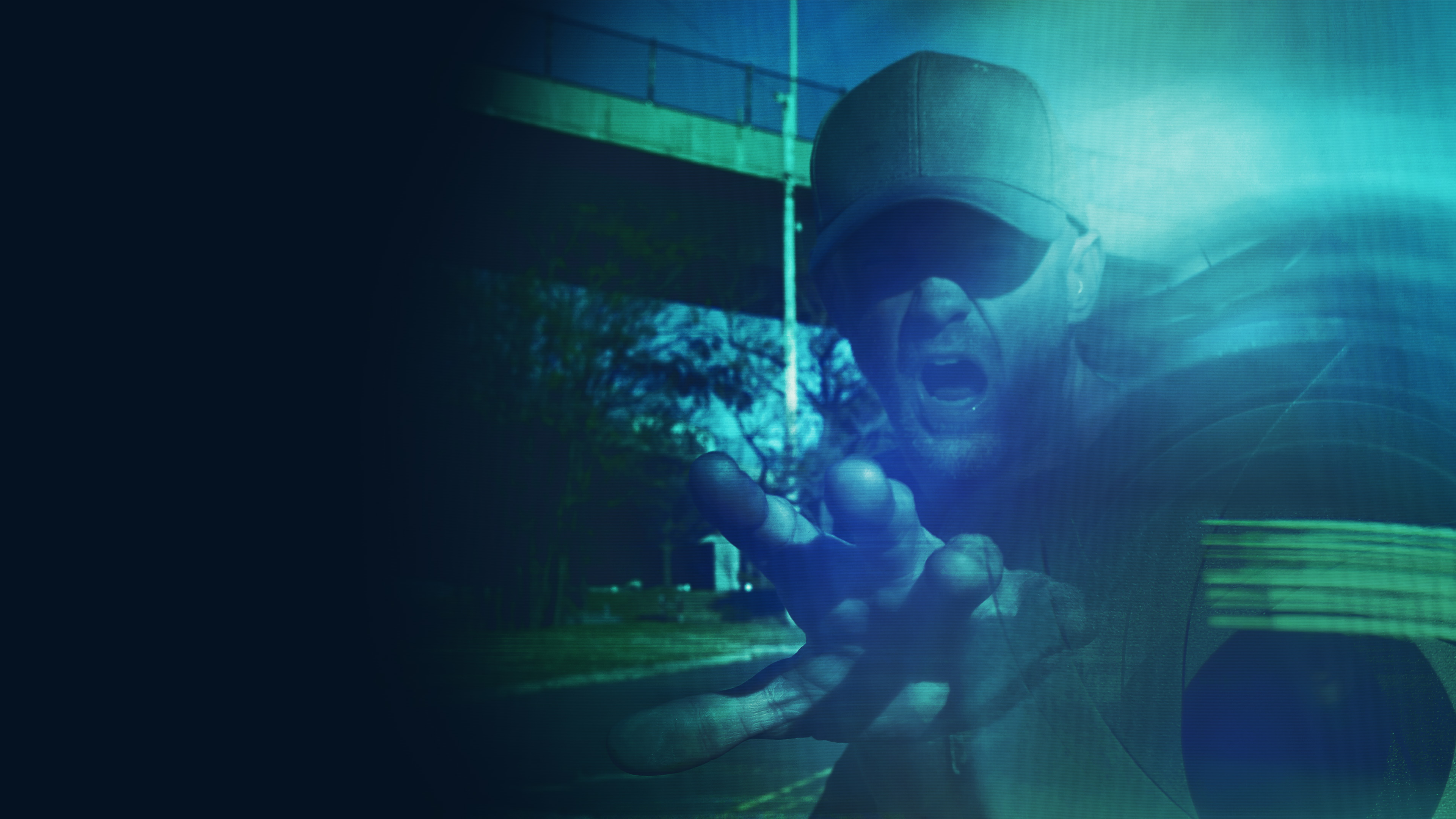 Stream Body Cam On the Scene discovery+