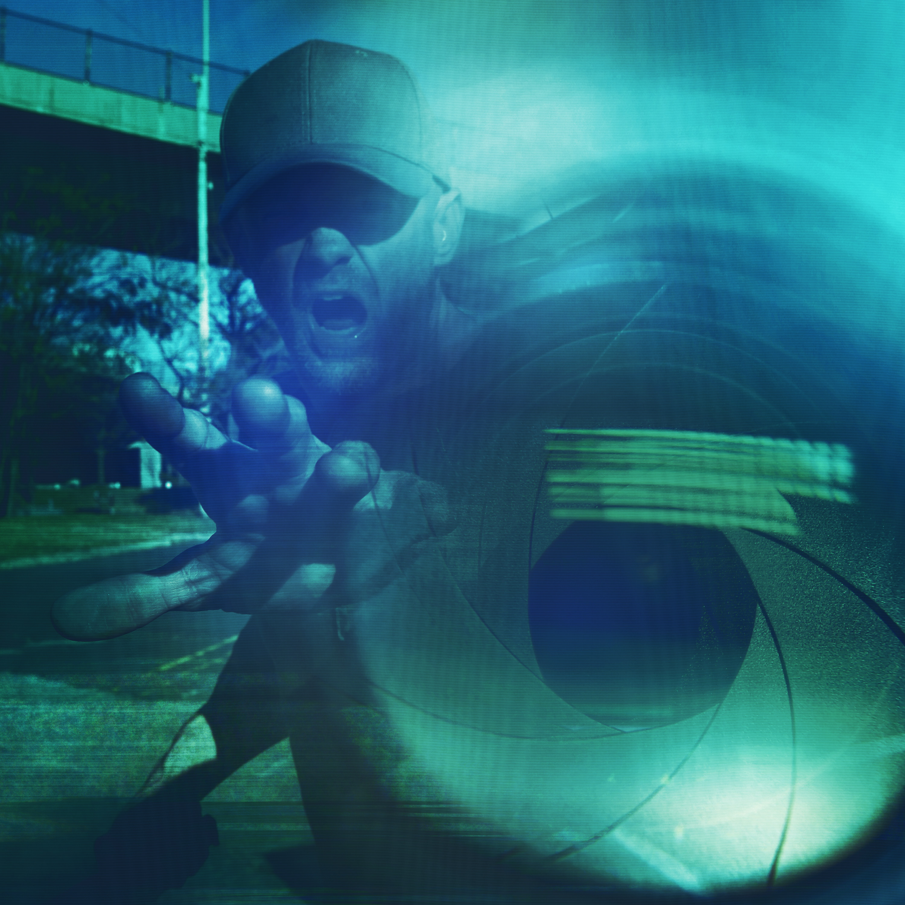 Stream Body Cam On the Scene discovery+