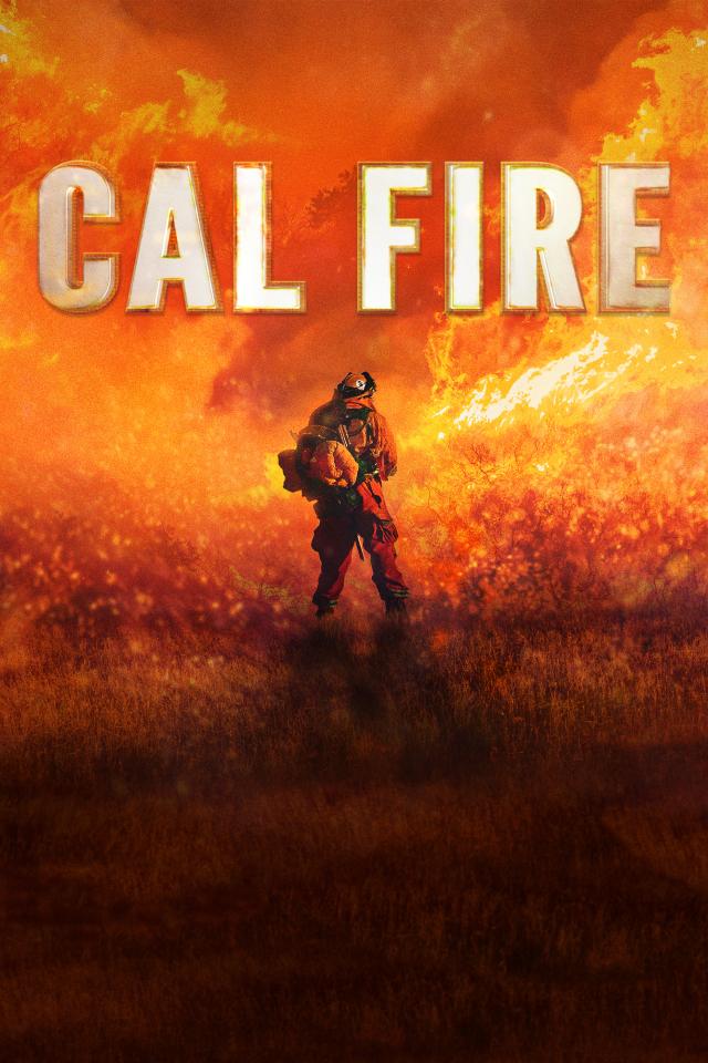 Cal Fire on FREECABLE TV