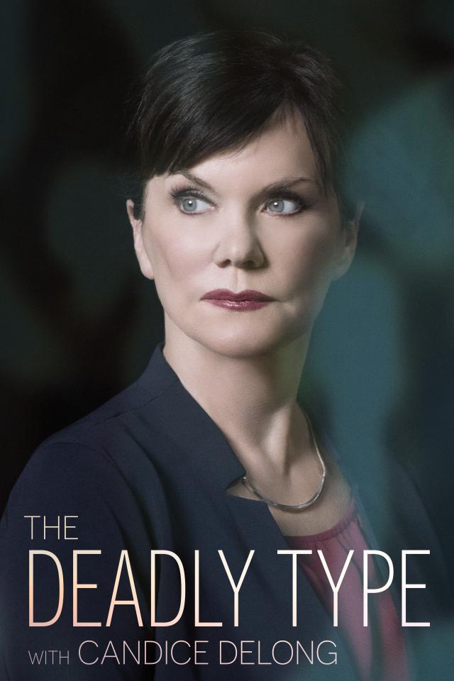 The Deadly Type with Candice DeLong on FREECABLE TV