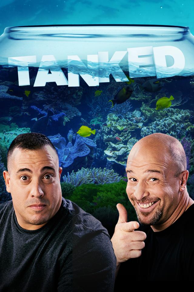Tanked on FREECABLE TV