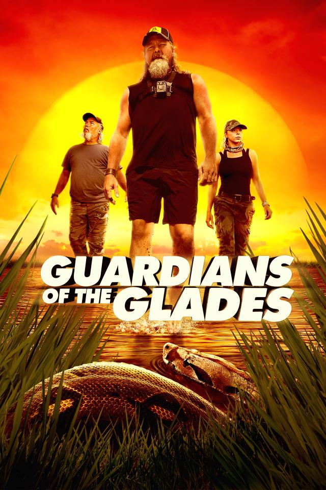 Guardians of the Glades on FREECABLE TV