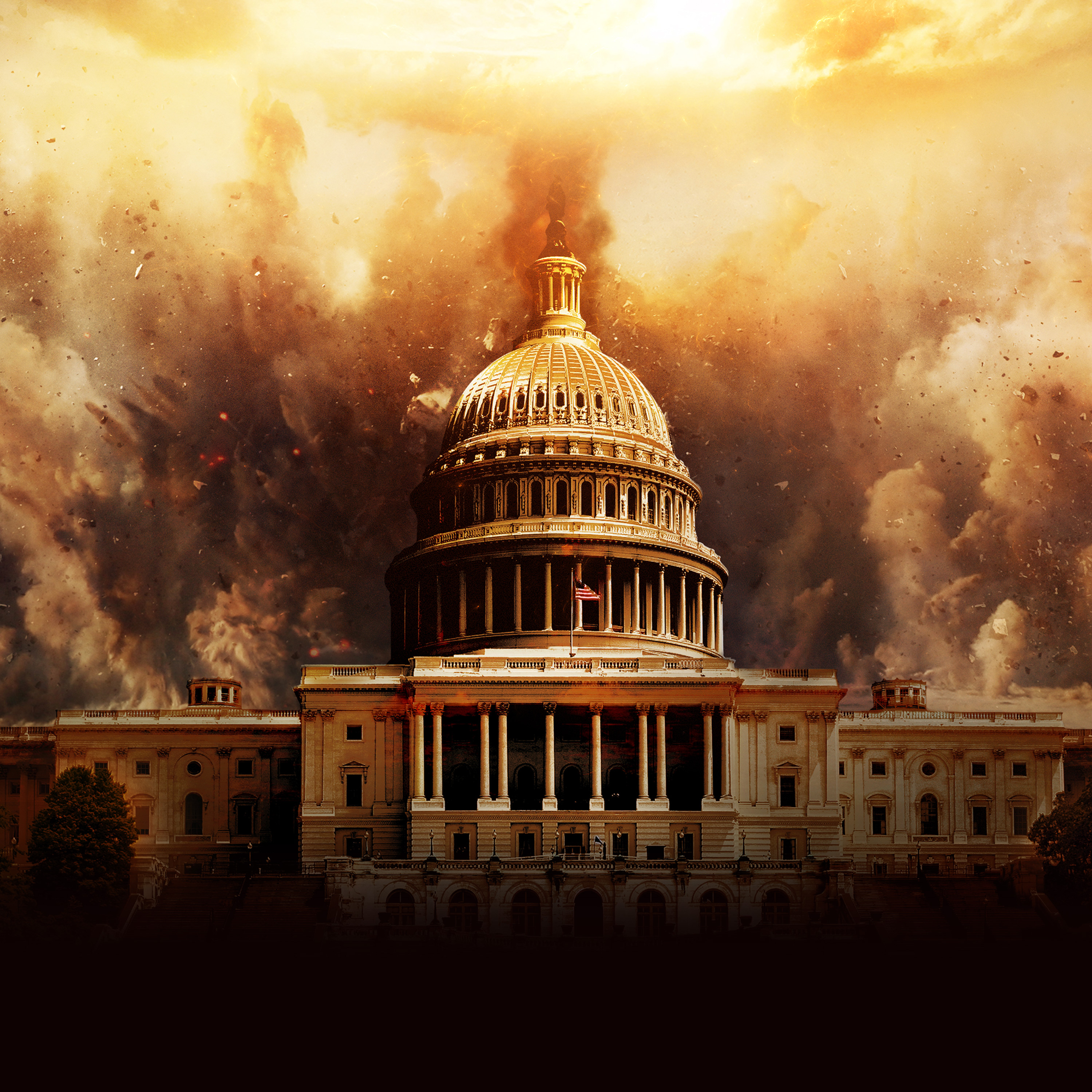 Stream America's Doomsday Plan | Discovery+