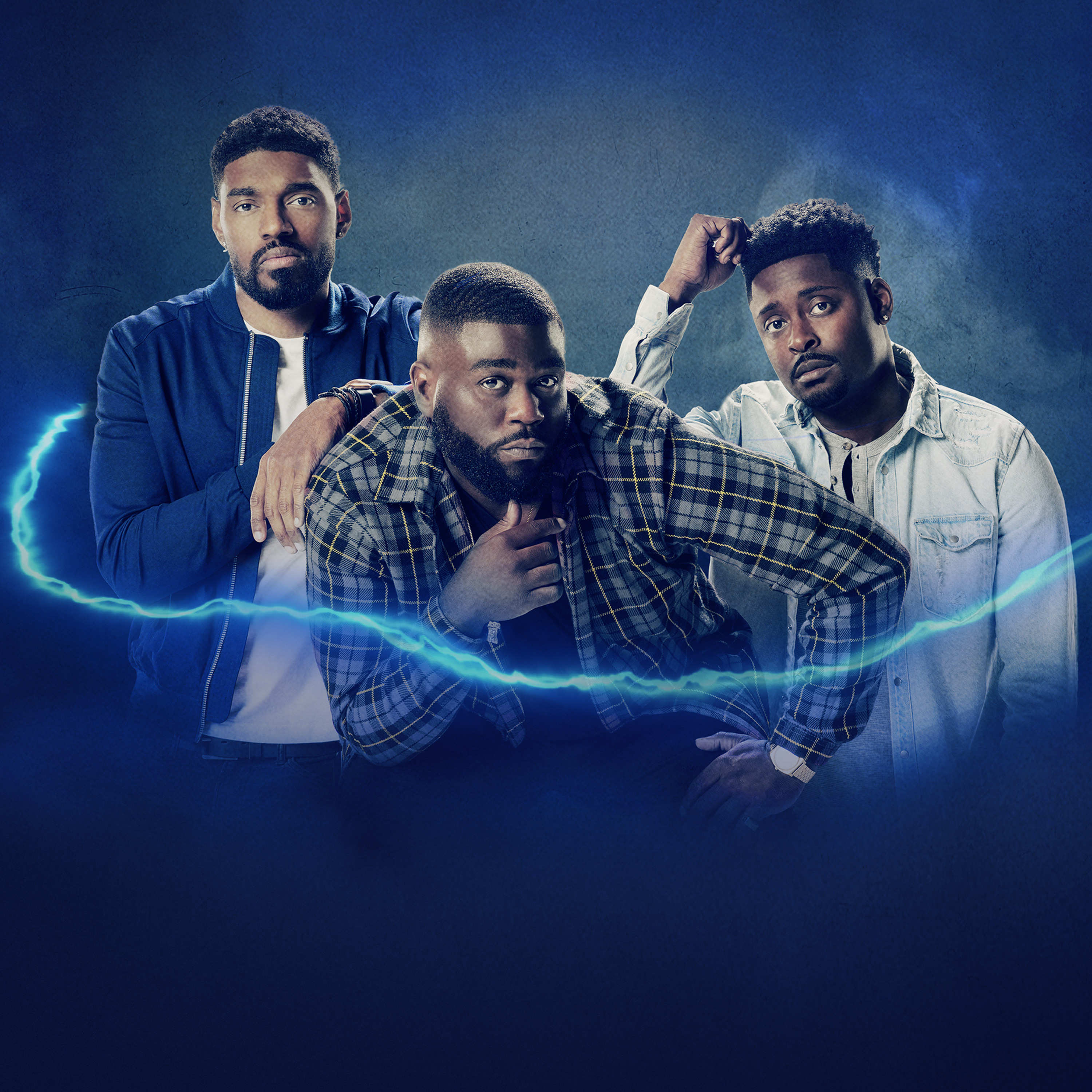 Stream Ghost Brothers Lights Out discovery+