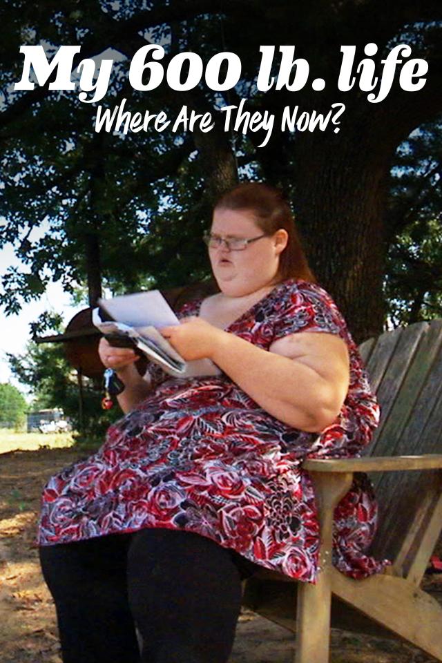 My 600-lb Life: Where Are They Now? on FREECABLE TV