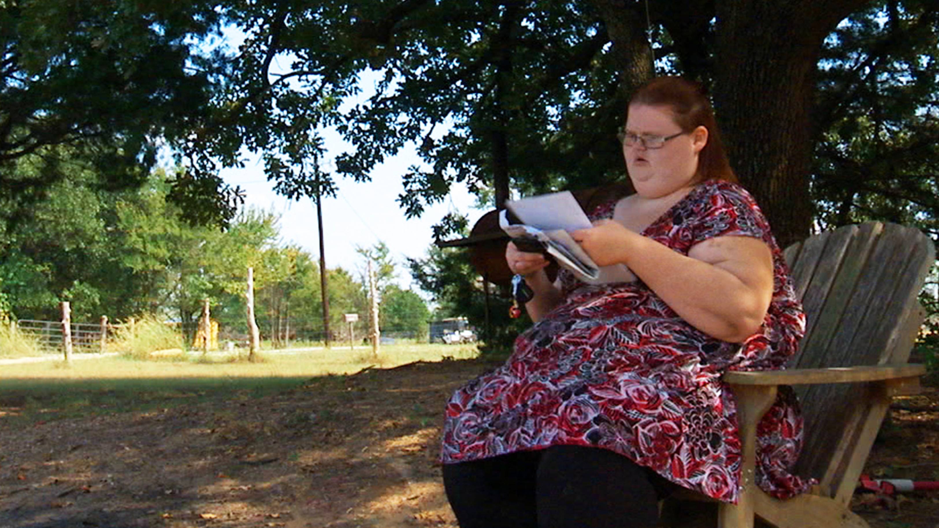 Stream My 600-Lb Life: Where Are They Now? | discovery+