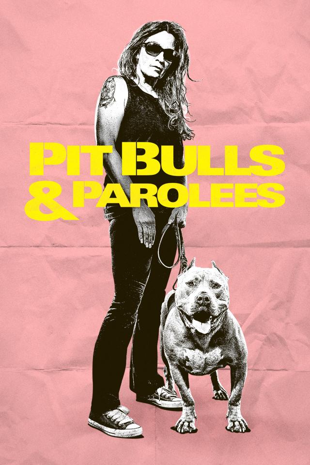 Pit Bulls & Parolees on FREECABLE TV