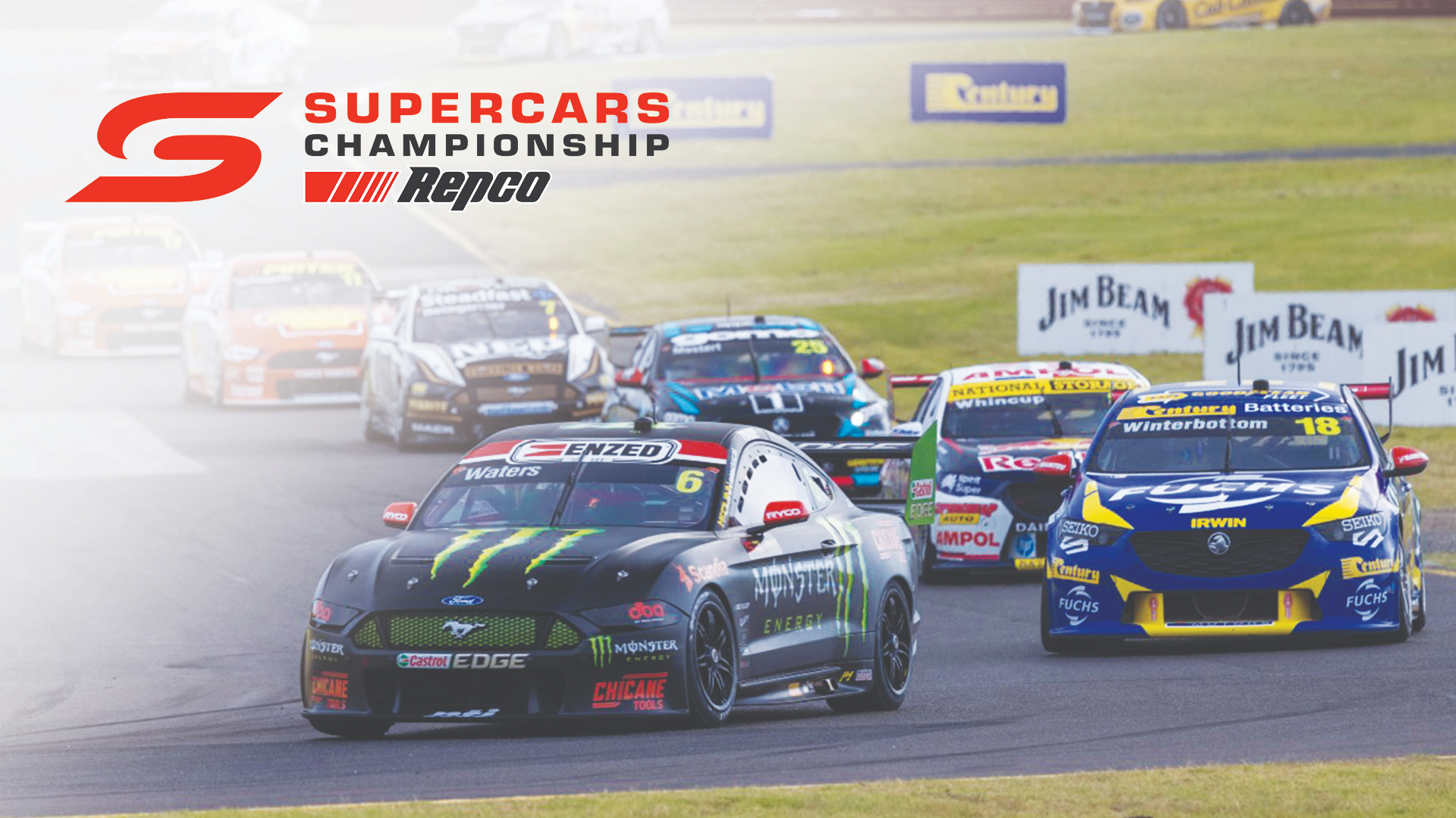 V8 supercars live discount stream free online