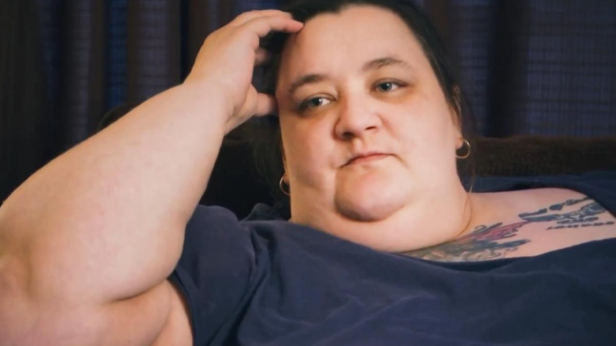 Angie J. From 'My 600-Lb Life' Now: See Her Transformation Today