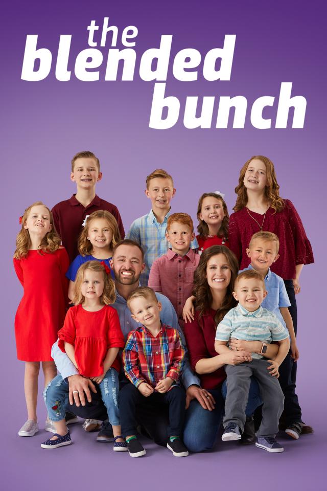 The Blended Bunch on FREECABLE TV