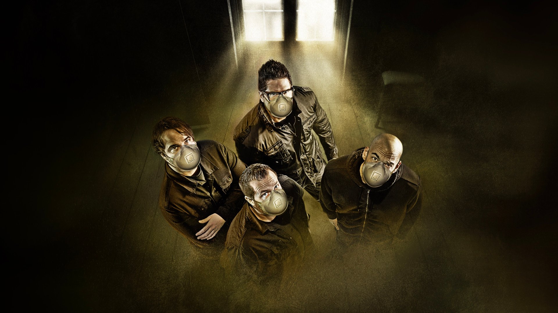 Ghost Adventures: Quarantine - TRVL GO