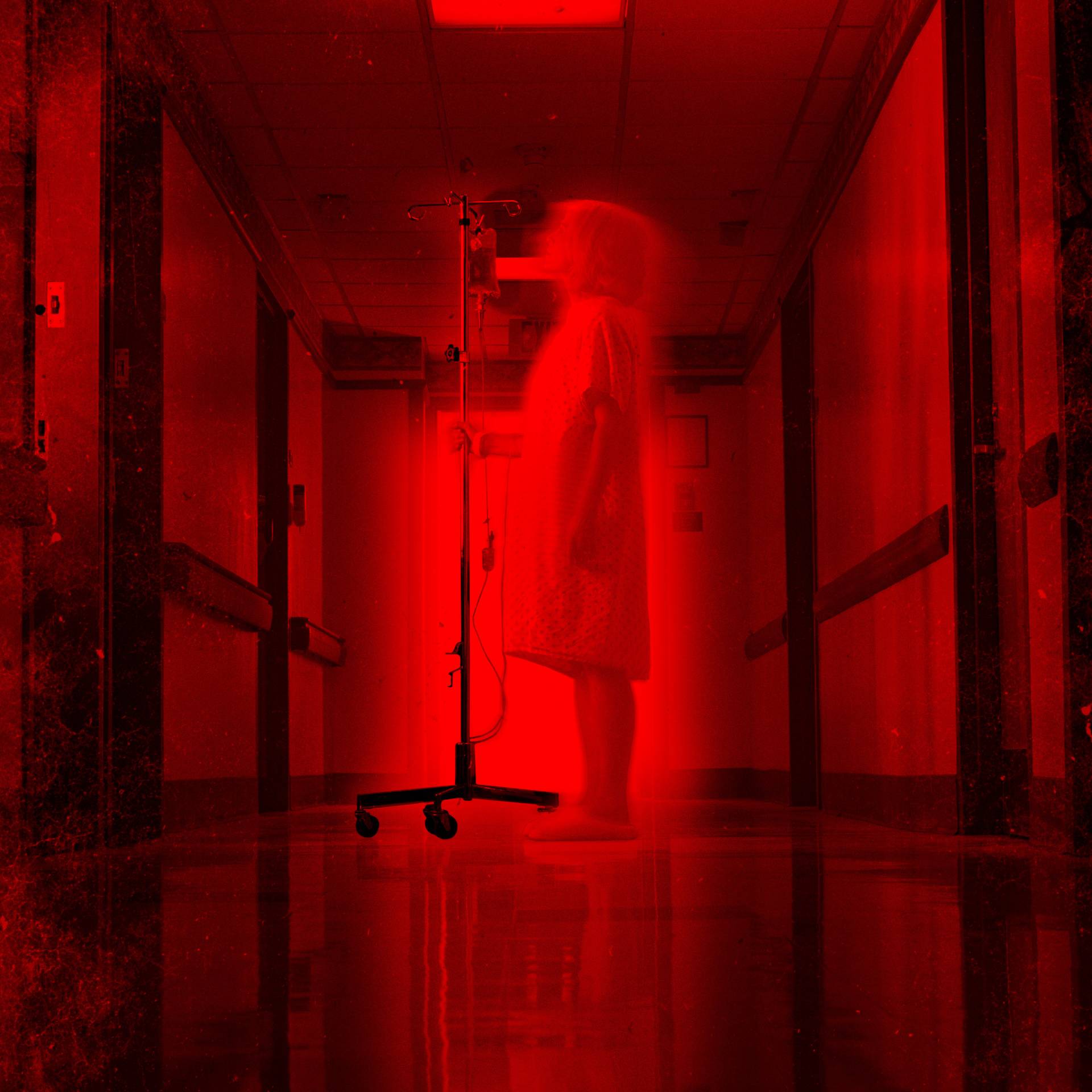 haunted hospital