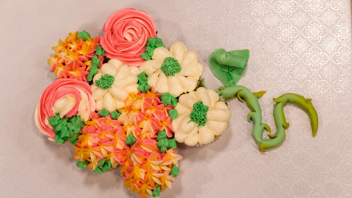 Spring Break Mini Baking Camp - Workshops – Flowerbake by Angela