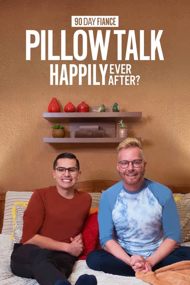 90 Day Pillow Talk: Happily Ever After? on FREECABLE TV