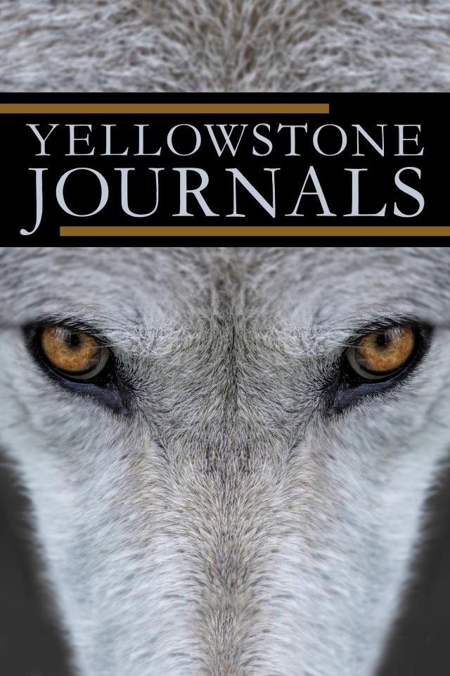 Yellowstone Journals on FREECABLE TV