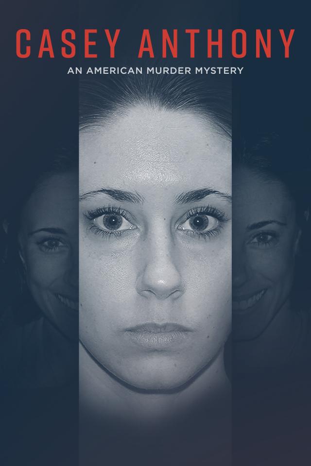 Casey Anthony: An American Murder Mystery on FREECABLE TV