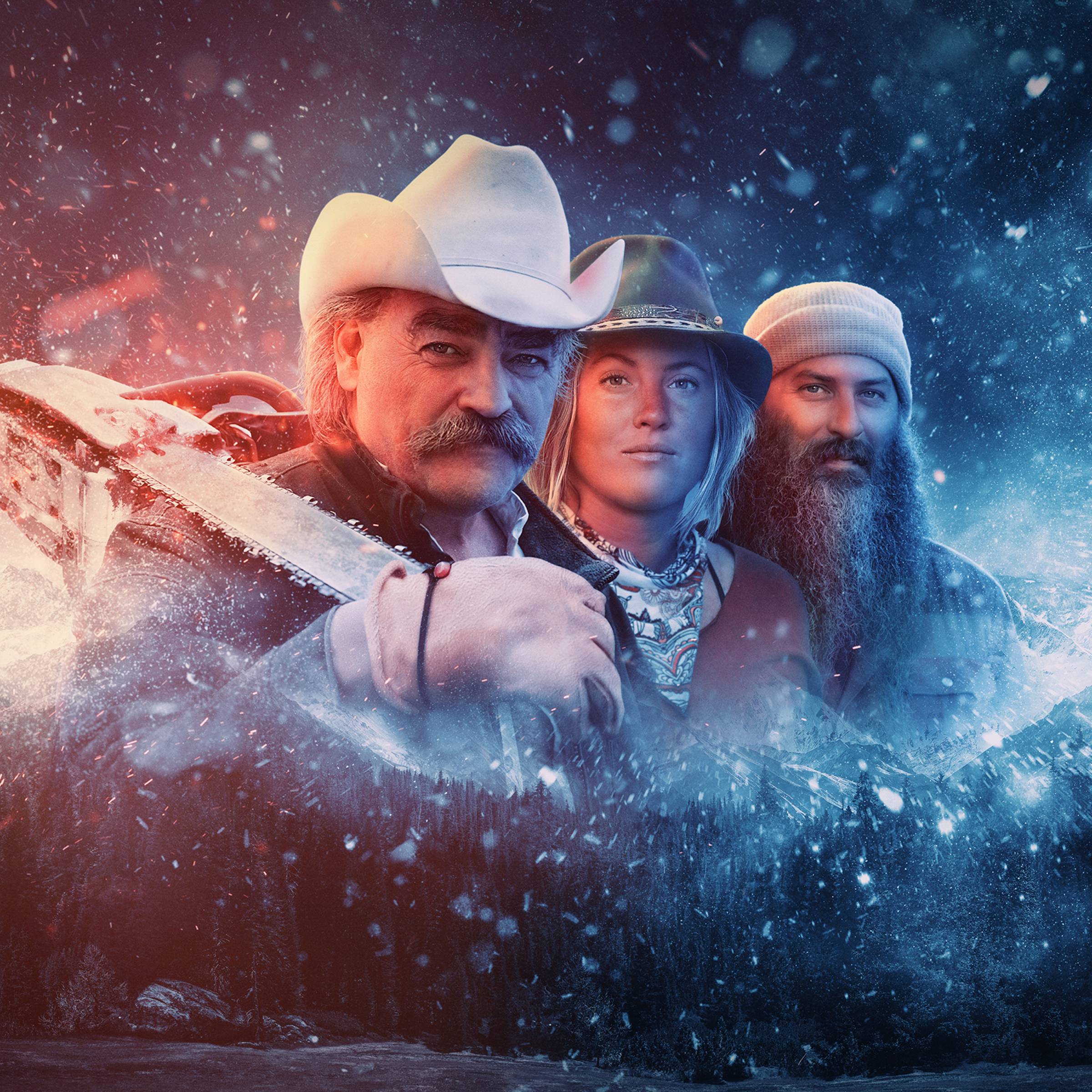 How Much Do The Raineys Make On Homestead Rescue