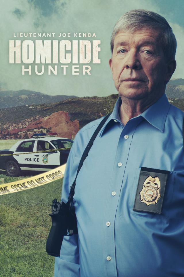 Homicide Hunter: Lt. Joe Kenda on FREECABLE TV