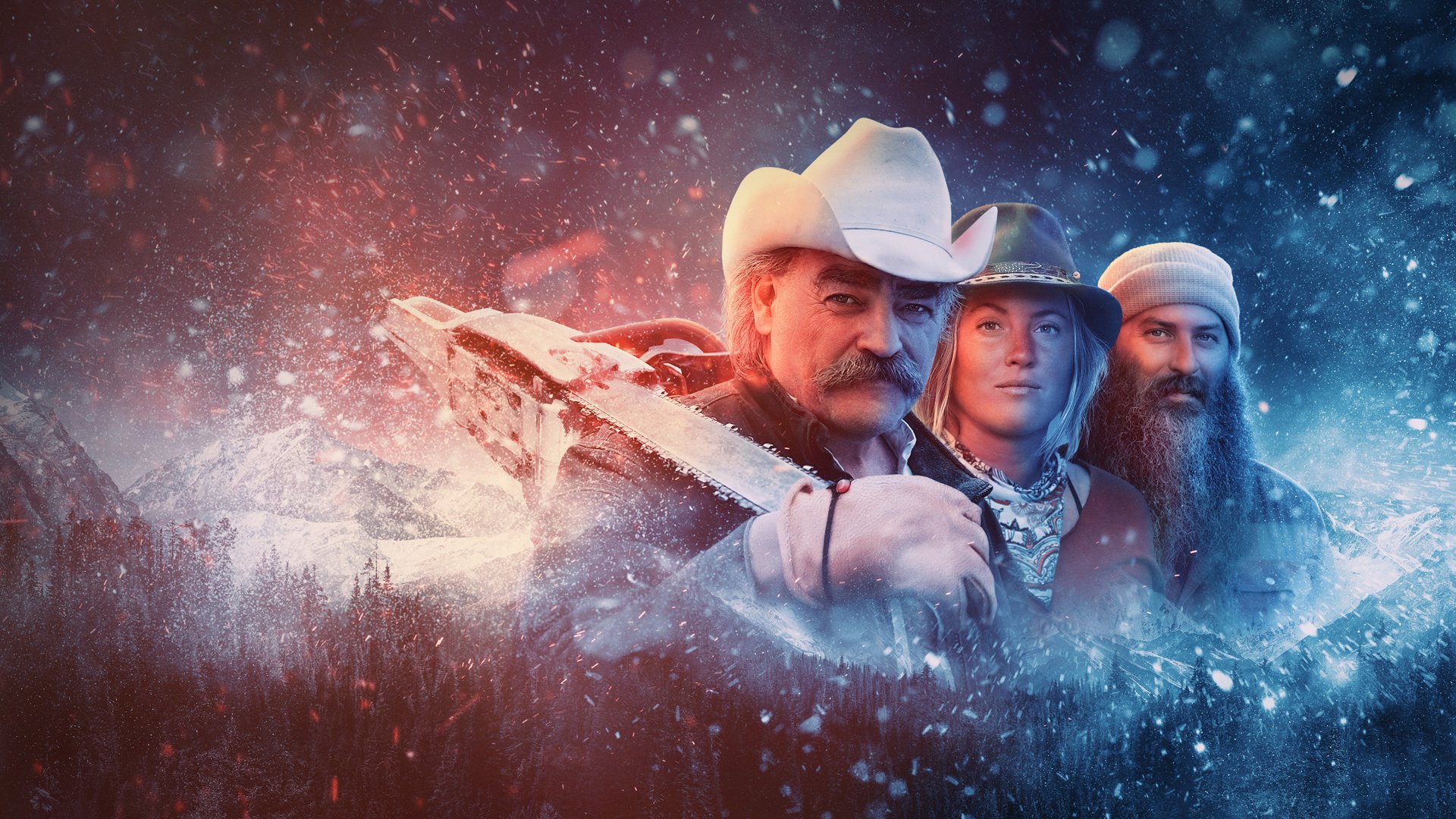 Homestead Rescue: Raney Ranch - Discovery GO