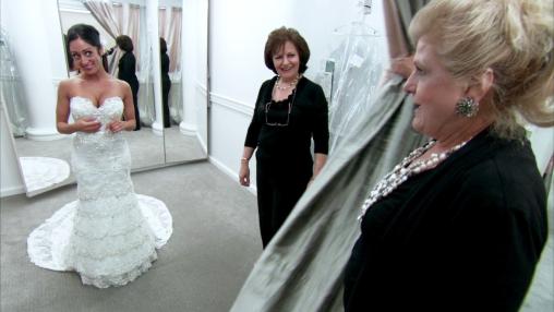Say yes to online the dress blowout sale