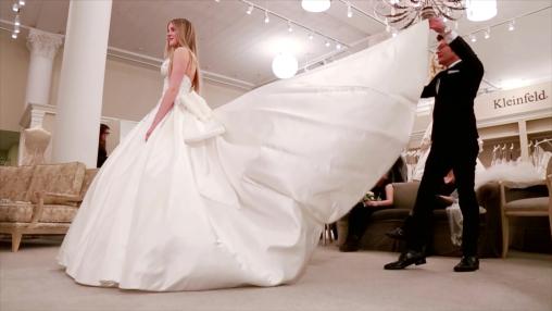 Brotherly Love Say Yes to the Dress TLC