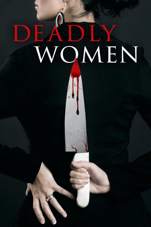 Deadly Women on FREECABLE TV