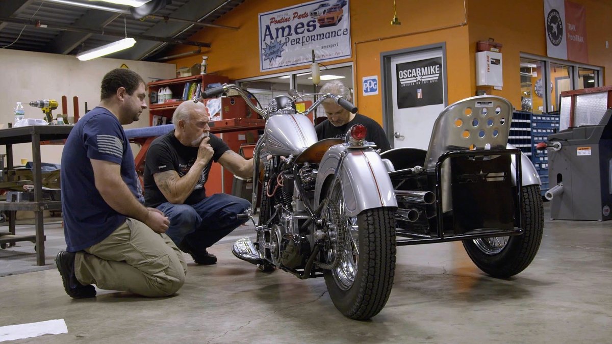 American chopper the last ride watch online outlet