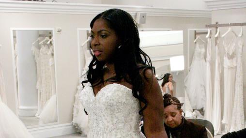 Brotherly Love Say Yes to the Dress TLC