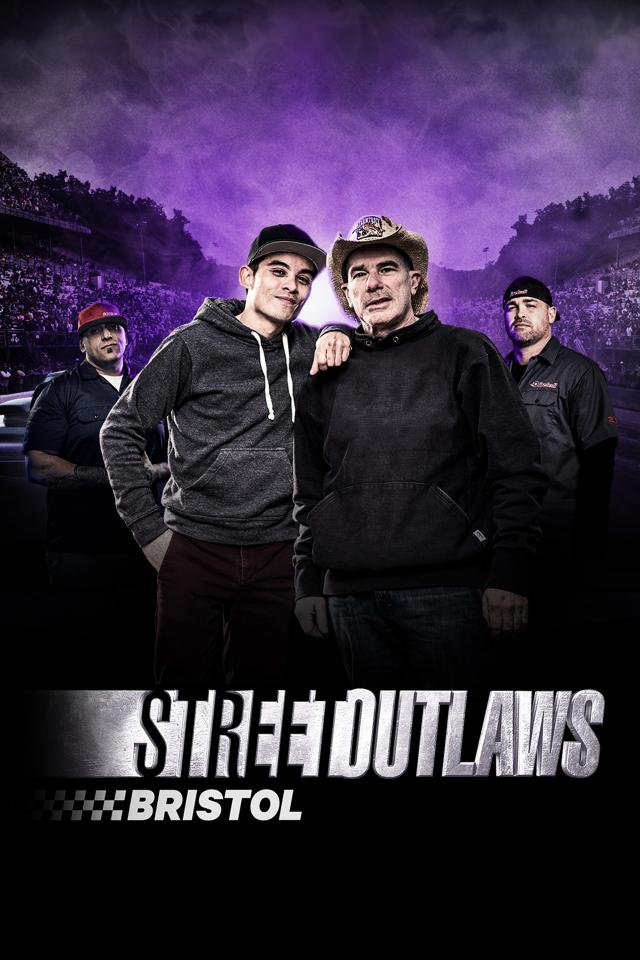 Street Outlaws: Bristol Race on FREECABLE TV