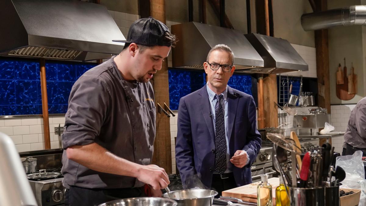 Watch chopped online dailymotion new arrivals