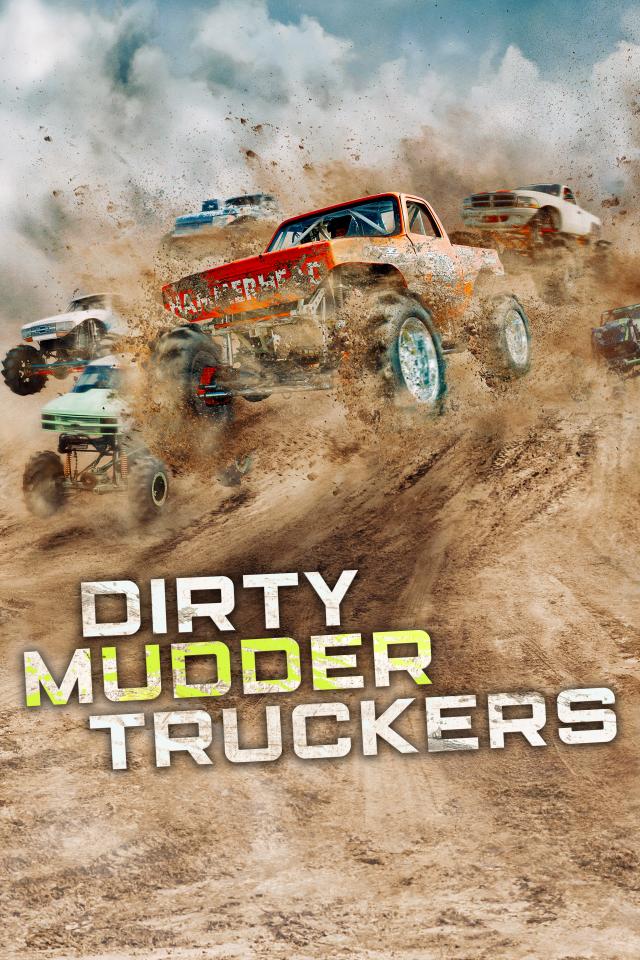 Dirty Mudder Truckers on FREECABLE TV