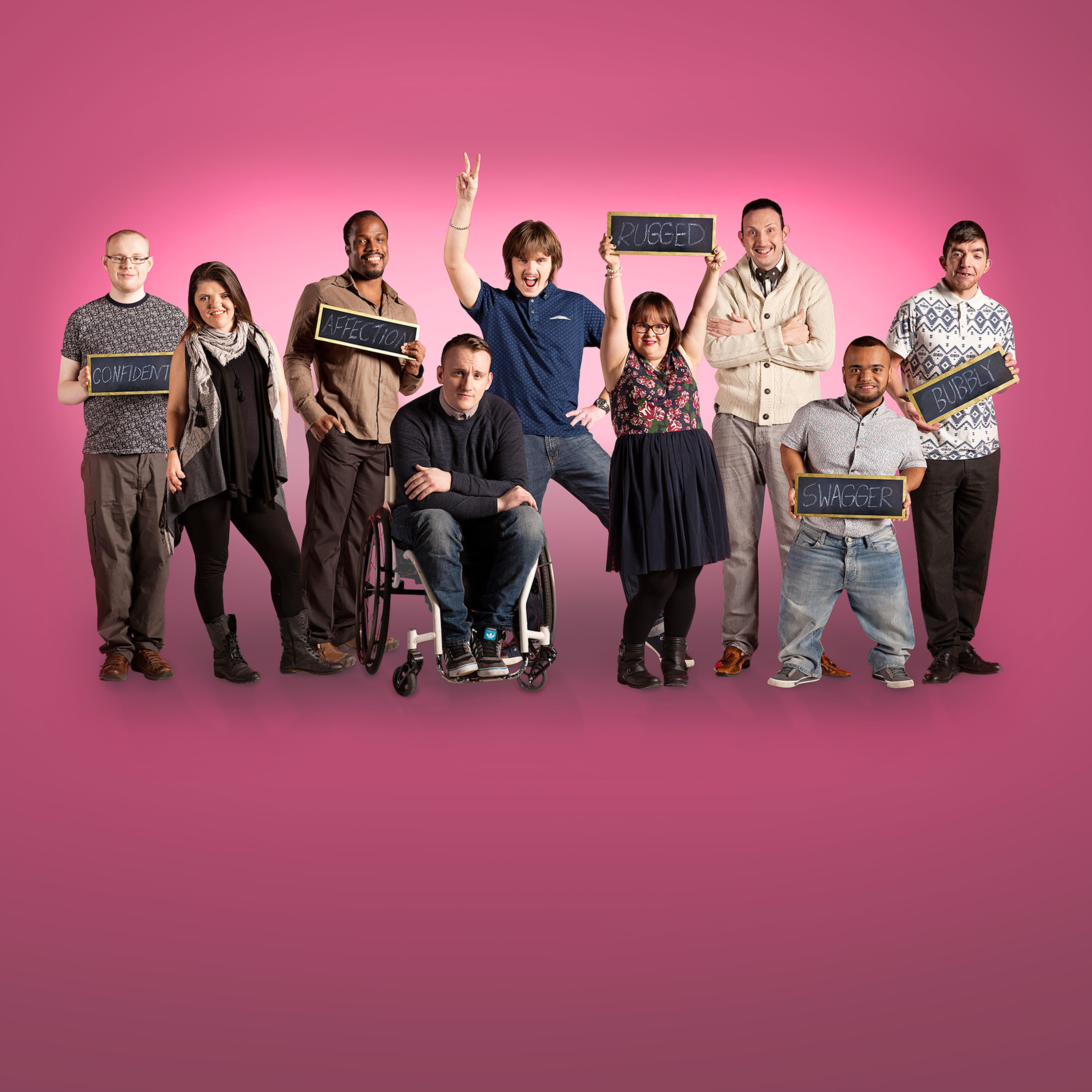 Is 'The Undateables' on Netflix UK? Where to Watch the Series - New On  Netflix UK