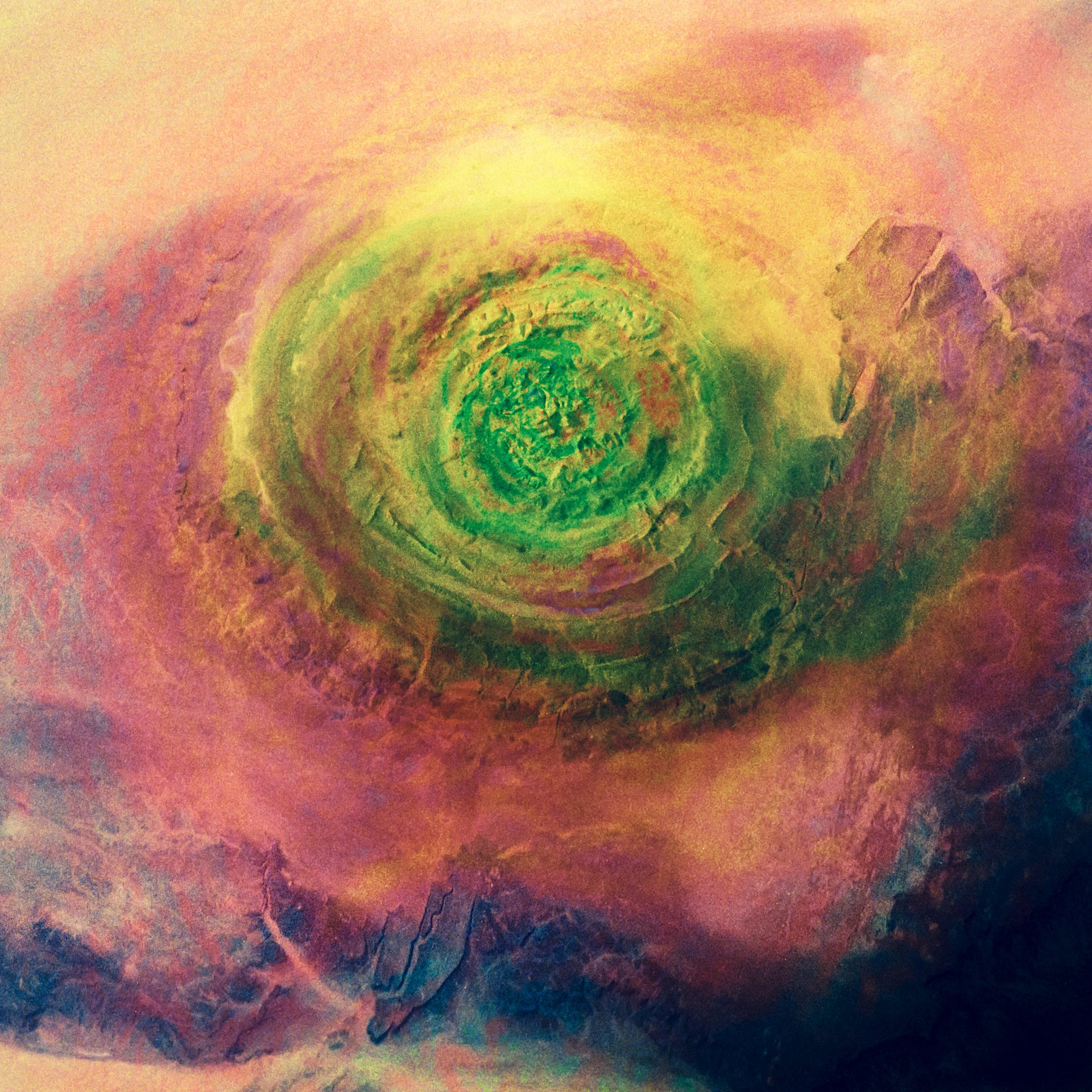 What On Earth Sci Go