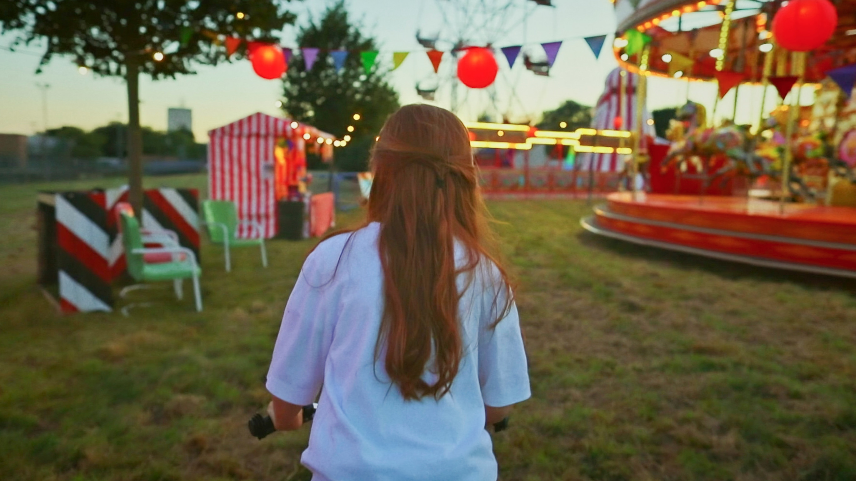 Stream Killer Carnies discovery+