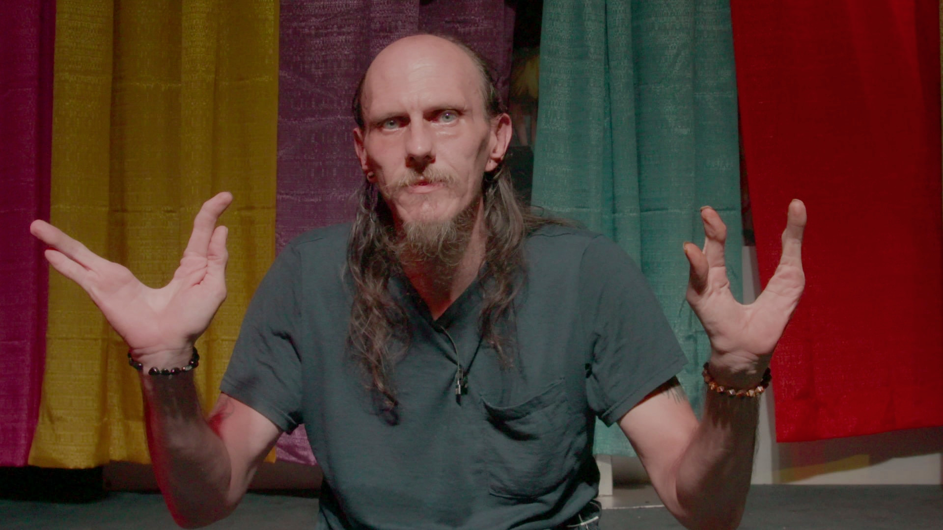 Stream Killer Carnies discovery+