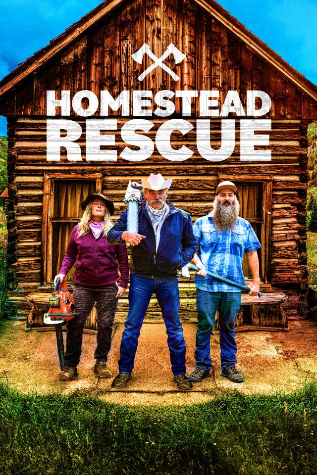 Homestead Rescue on FREECABLE TV