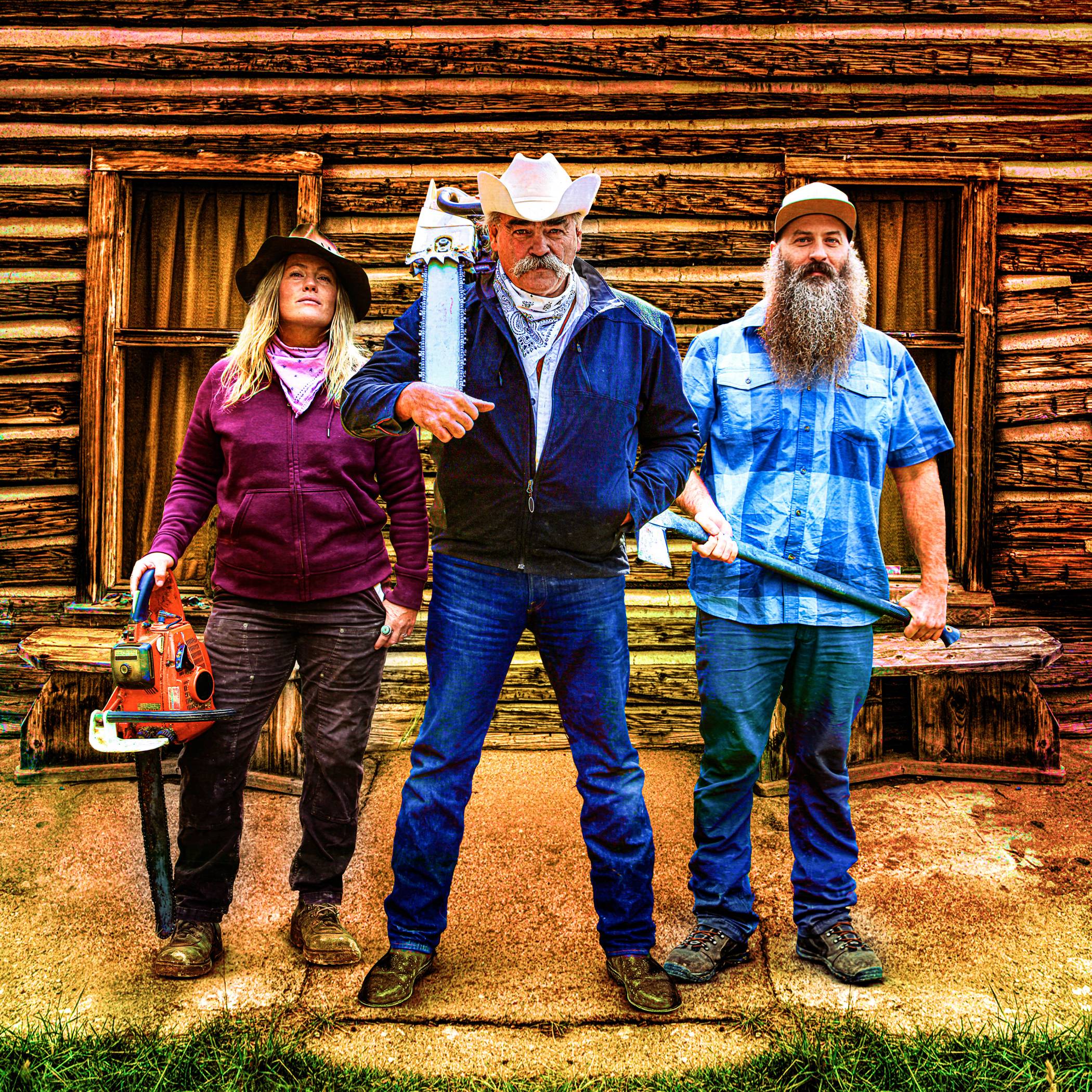 How Much Do The Raineys Make On Homestead Rescue
