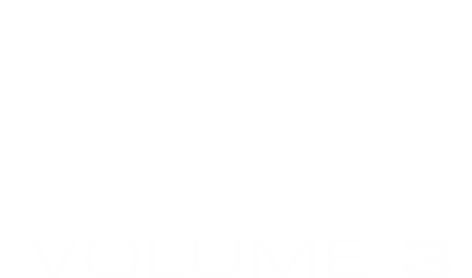 Chopped: Volume 3