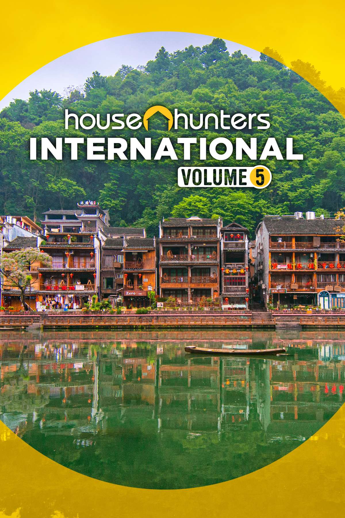 House hunters international online free sale