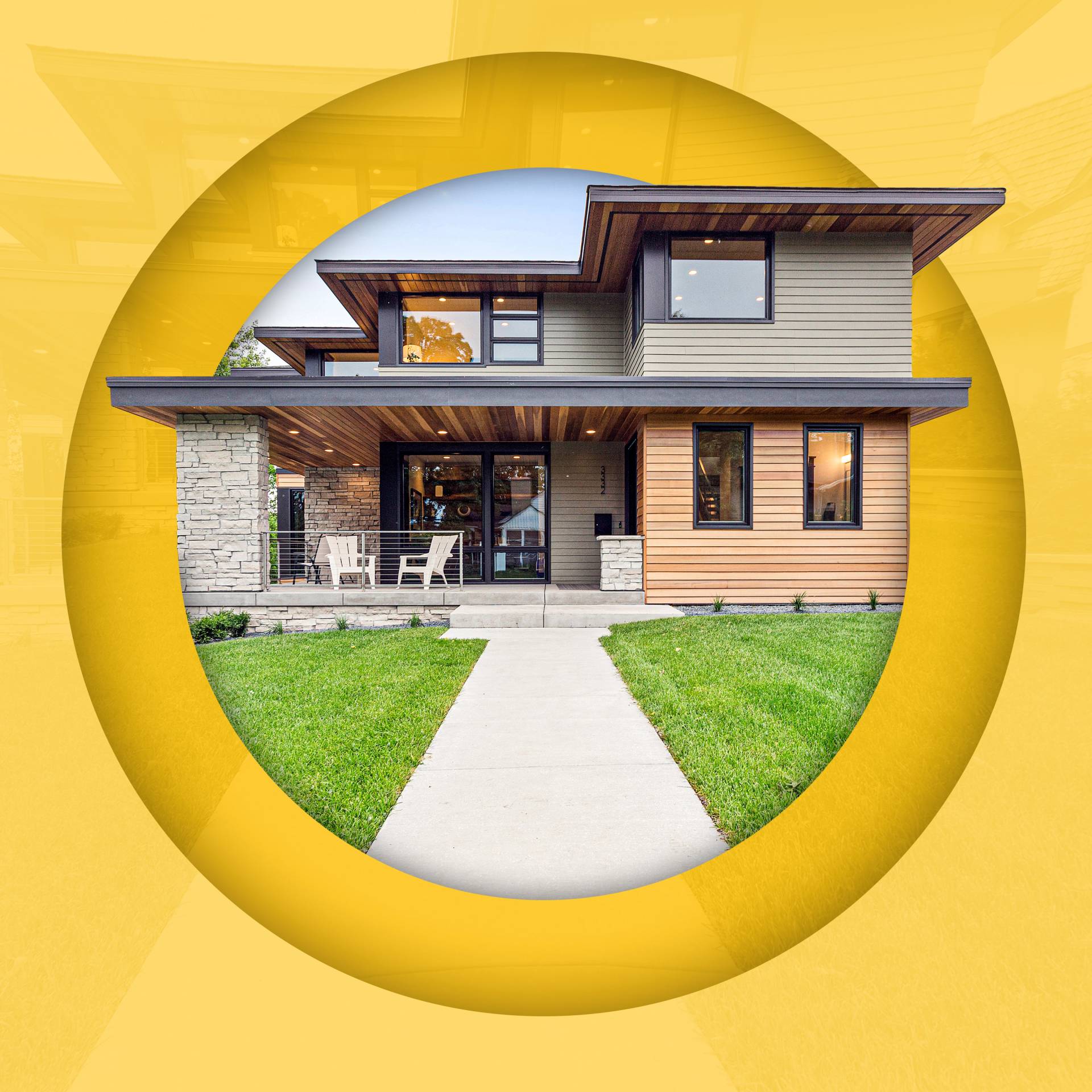 Stream House Hunters Classic discovery