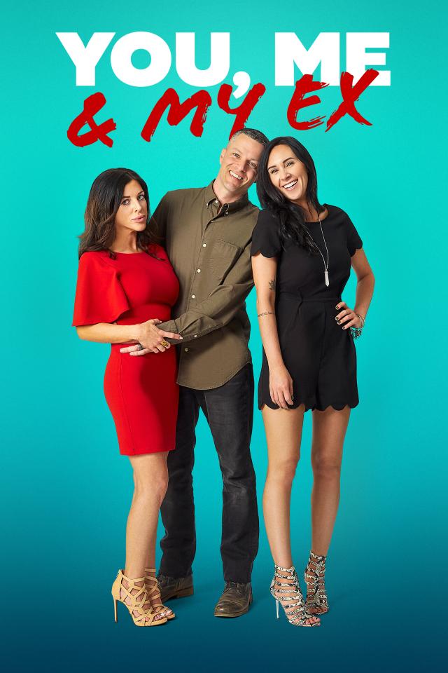 You, Me & My Ex on FREECABLE TV