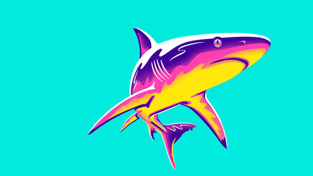 Stream Shark Week 2025 Tacoma
