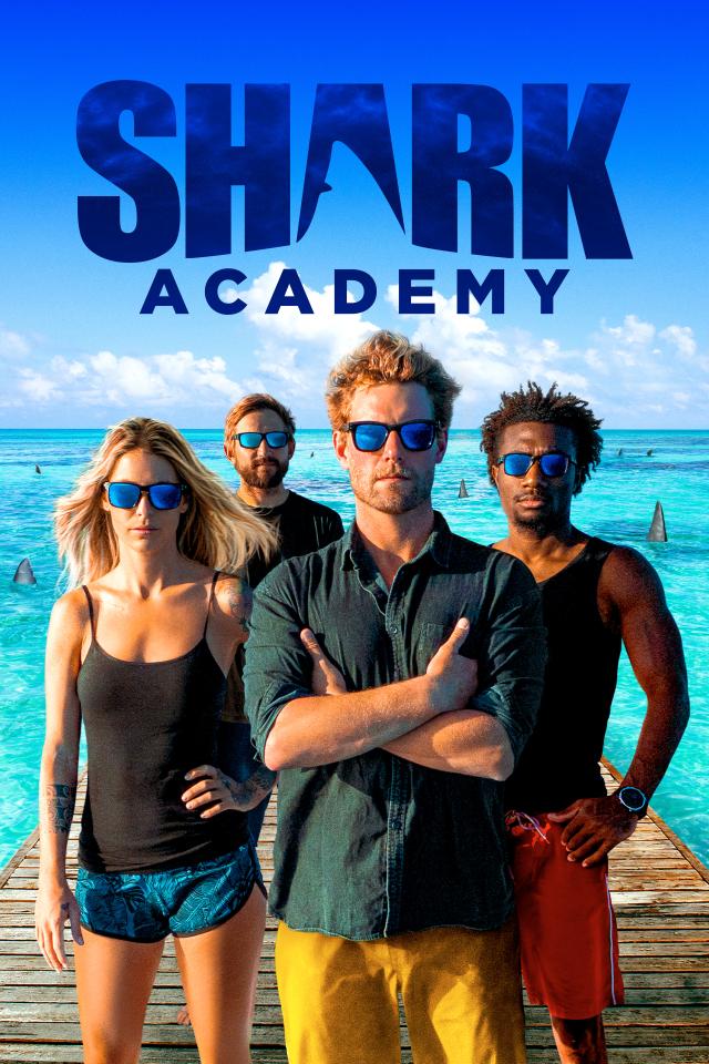 Shark Academy on FREECABLE TV